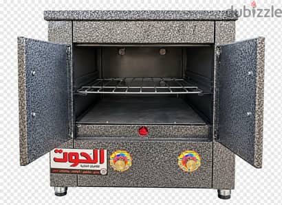 فرن غاز  للبيع