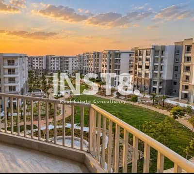 Special Apartment for Sale Open View on Garden - Hyde Park