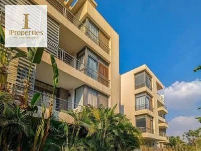Own your Apartment 3BD Landscape View in the last phase in Taj City New Cairo with installments up to 10 Years