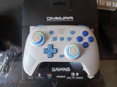 Onikuma C1 gaming controller