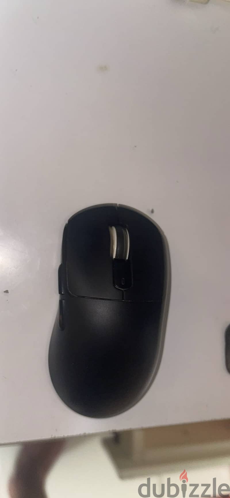 attack shark x3 pro 4