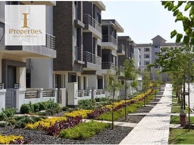 Pay 800k Down payment and Own your Apartment 3BD in the last phase in Taj City New Cairo with installments up to 10 Years
