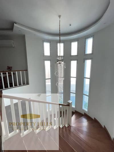 Villa for Sale – 6 Bedrooms | Easy Installments | Immediate Delivery    A spacious 6-bedroom standalone villa for sale with easy installment options,
