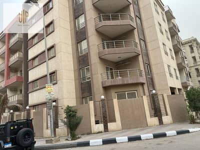 Apartment for sale in the Fifth Settlement, second number from the Victory Axis in the Southern Lotus, close to Agora Mall