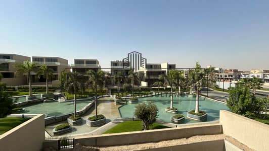 Garden Villa Ground with Pool for sale in Lake View Boutique Looking Over Landscape Delivered
