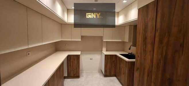 شقة مميزة للإيجار بالتكييفات والمطبخ على البحيرات في كمبوند ليك فيو ريزيدنس (Lake View Residence) – القاهرة الجديدة