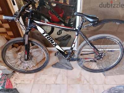 Trinx M136