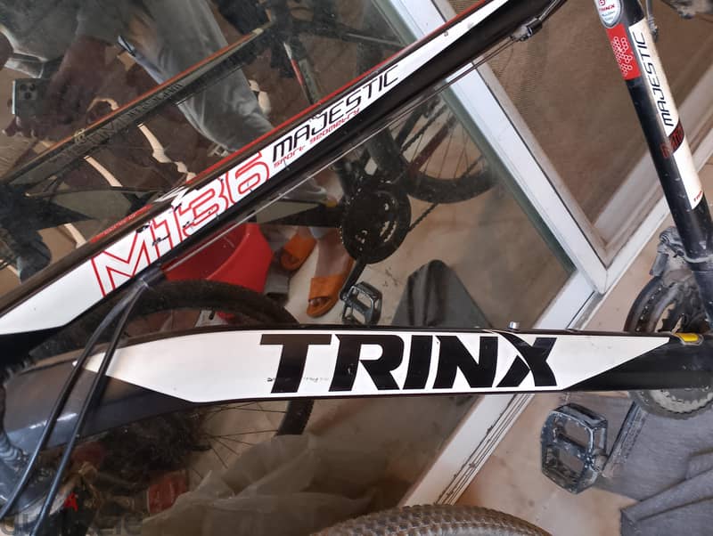 Trinx M136 1