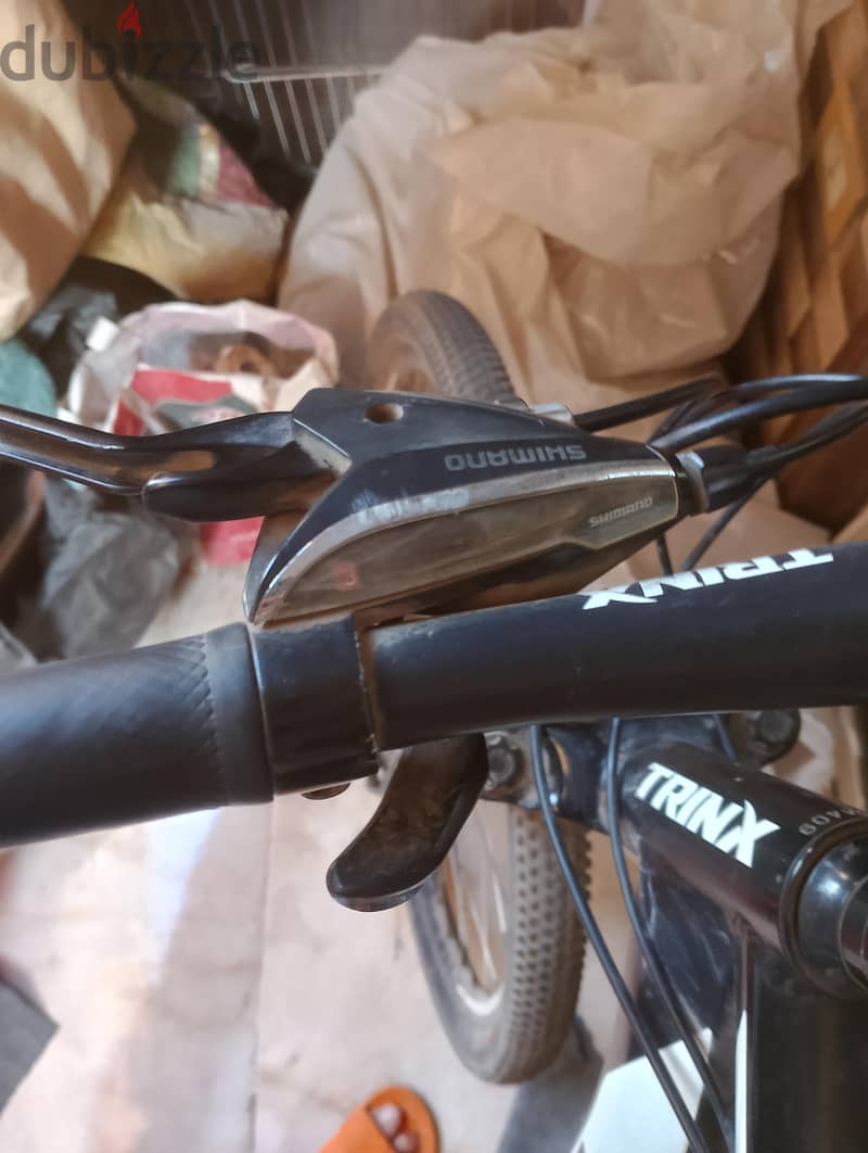Trinx M136 5