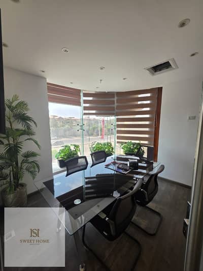 Administrative Office for Rent on South 90th Street 300 sqm