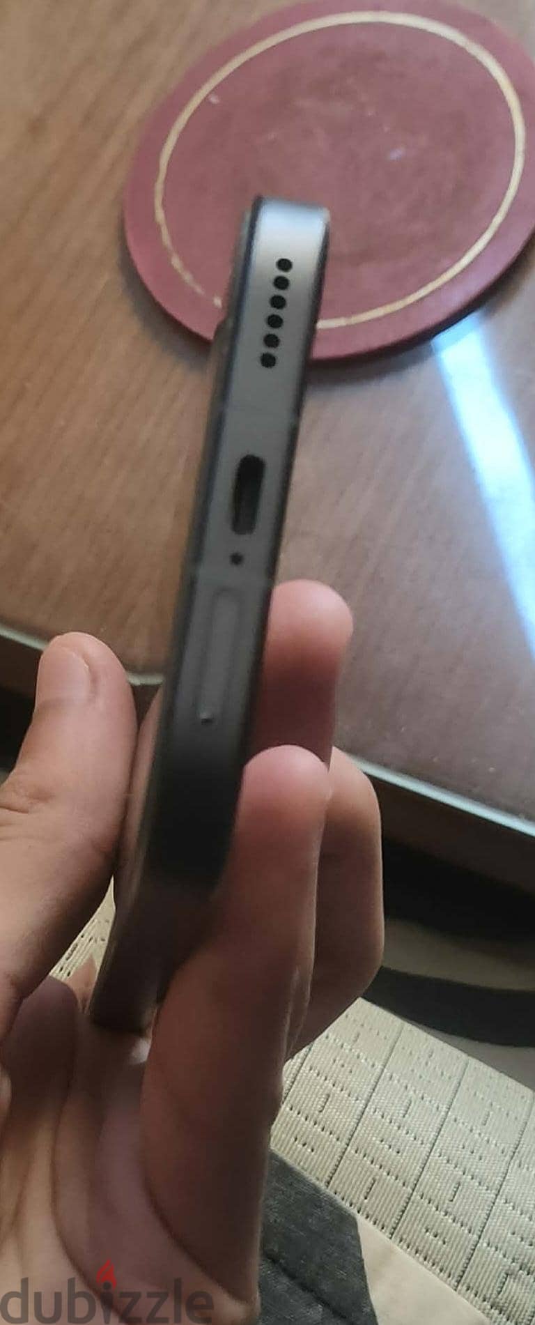 Honor 600 1