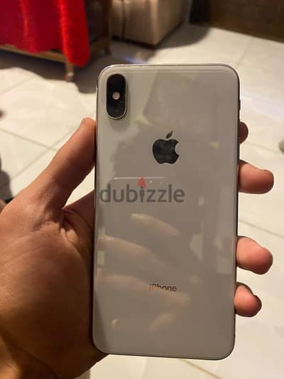 Apple - iPhone XS Max