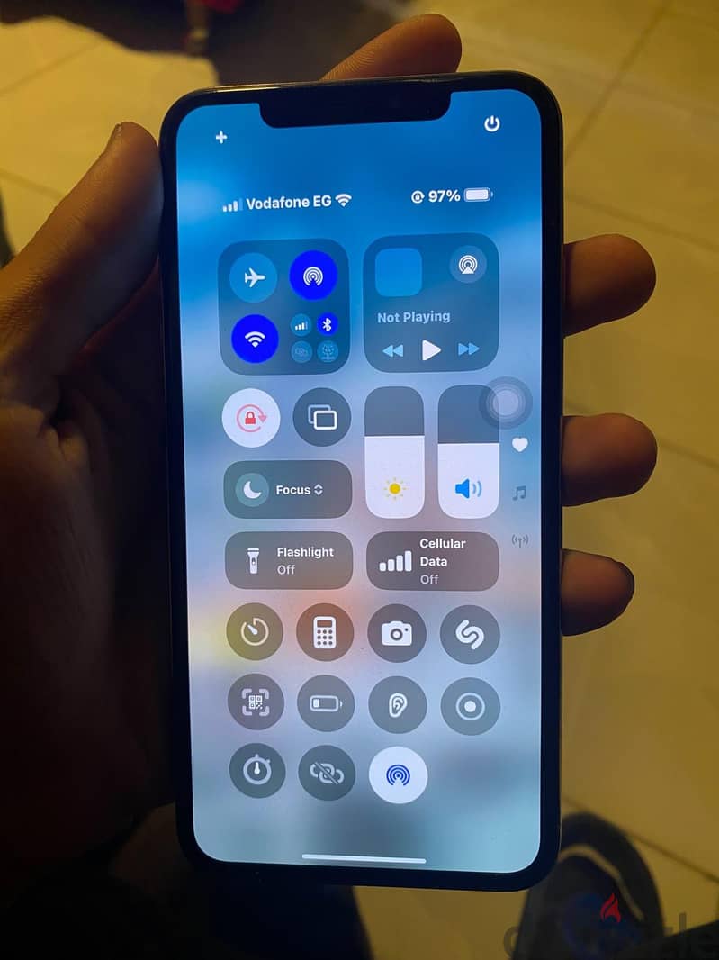Apple - iPhone XS Max 3