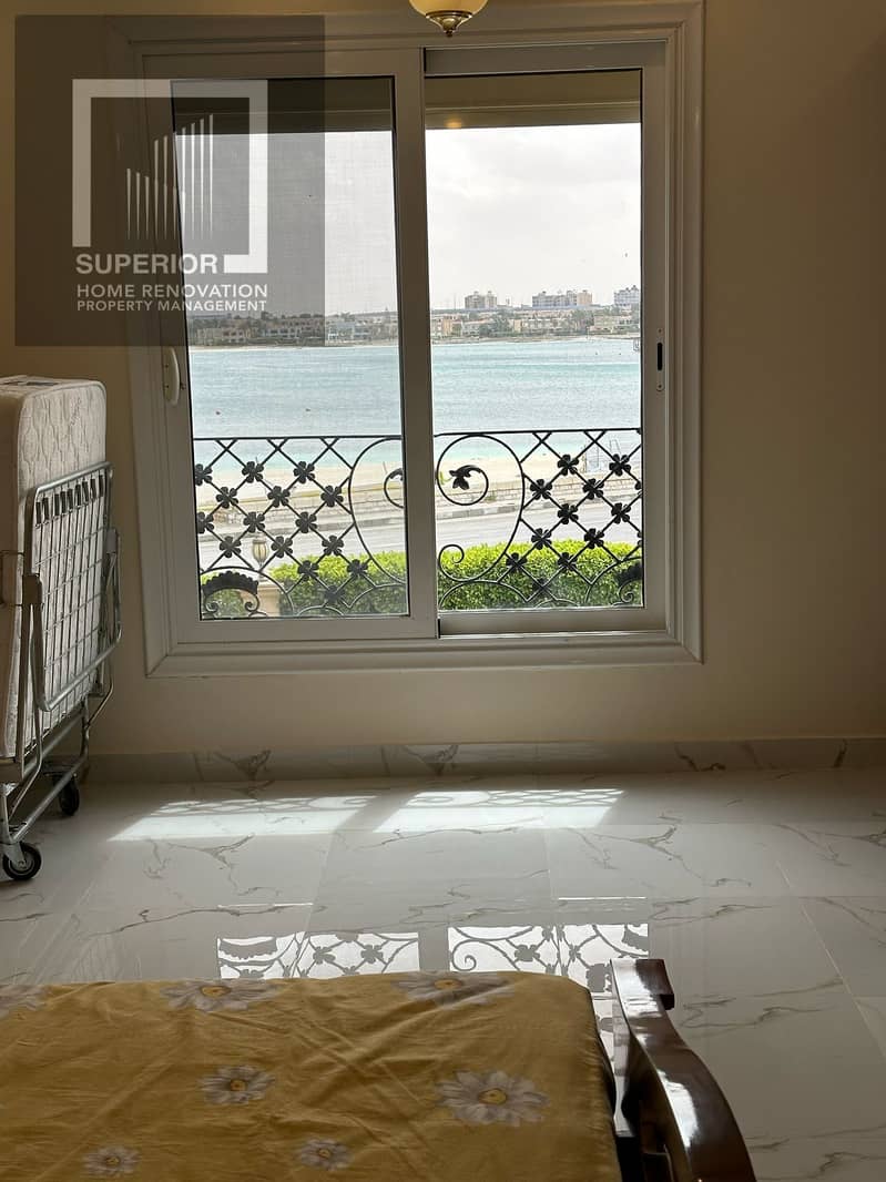 فيلا بـ٥ غرف نوم في Marina ٧، صورة ٥ من ١١