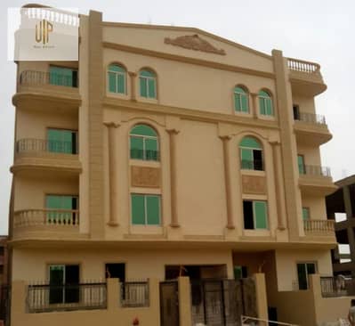 Apartment for sale in the Fifth Settlement in Al-Andalus 1 View Garden, two minutes from the Southern 90 and Mufida, close to Mohamed Naguib Axis and Heliopolis Star