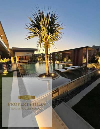 Lowest Down Payment  Longest Payment Plan  One-Story Golf Villa