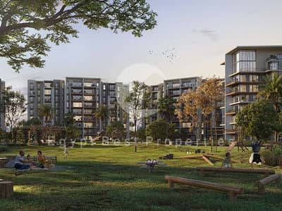 Prime view on Landscape Downpayment and installments Duplex Garden for sale in Zed East compound Ora New Cairo Prime view on Landscape Downpayment and installments Duplex Garden for sale in Zed East compound Ora New Cairo