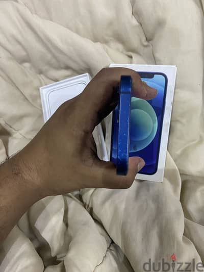 Apple - iPhone 12