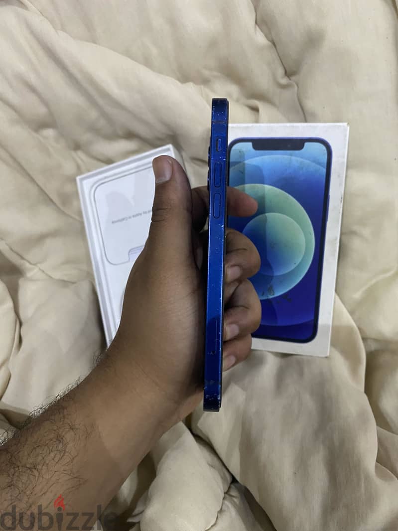 Apple - iPhone 12 3
