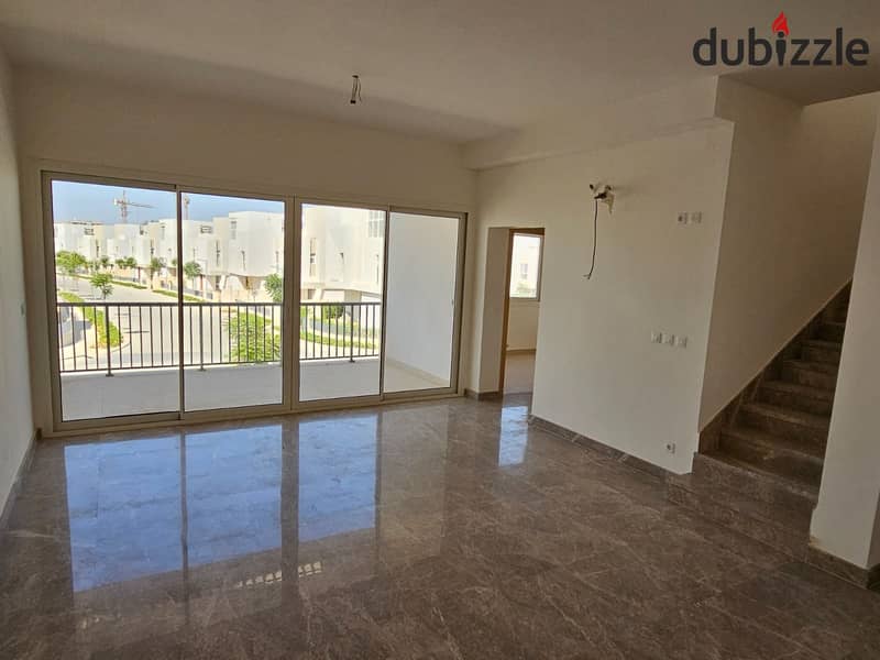 For rent duplex compound Cairo Gate Emaar first residence 0 For rent duplex compound Cairo Gate Emaar first residence 0