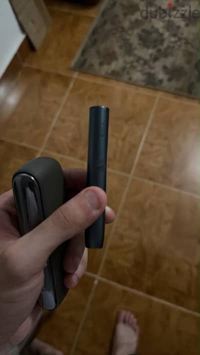 iQos3duo