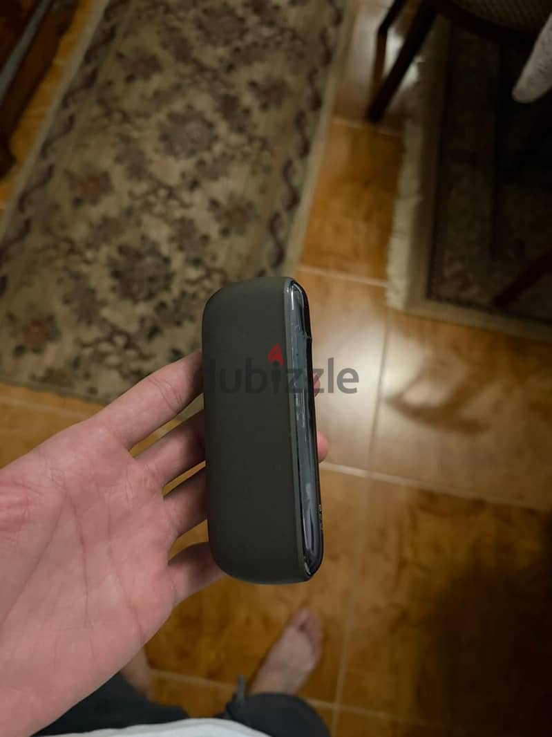 iQos3duo 2