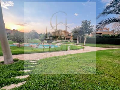 Lowest Priced Twin House Fully Finished in Prime Location in Bellagio , Landscape View ,RTM , Facing North