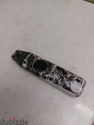 Pod nexlim