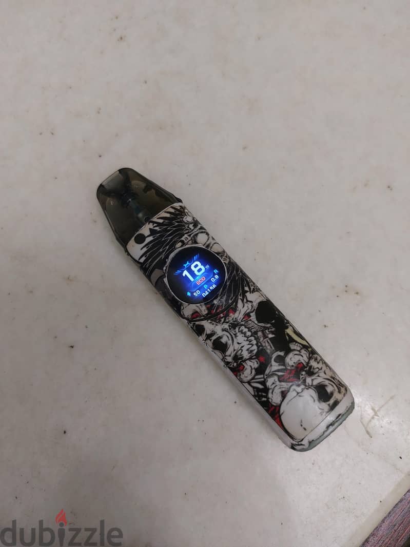 Pod nexlim 1