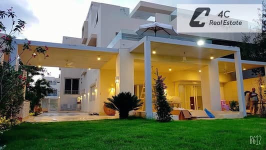 Fully furnished chalet with open view, ready for immediate occupancy, at a negotiable price in Hacienda Bay, North Coast.