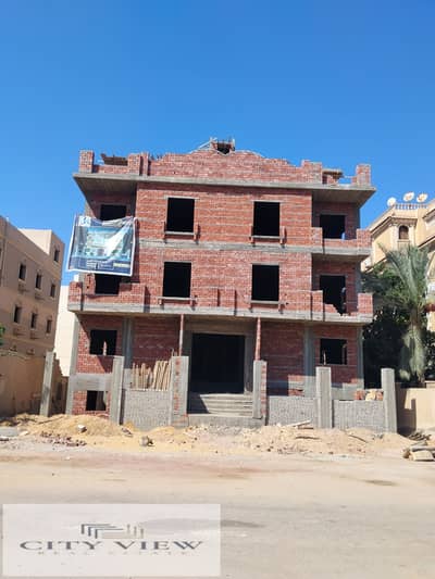 Apartment for sale in West Sumid, neighborhood 12, Ground floor, very close to 26 July Axis and Al-Nabatat Street