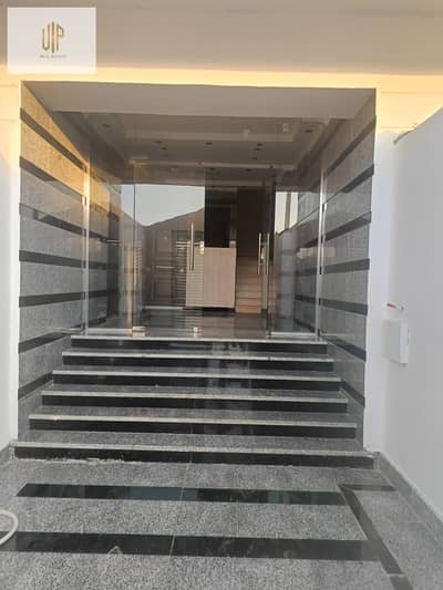 Apartment for sale in the Fifth Settlement, Andalus 2, two minutes from the southern 90th and Mivida, close to the American University and services