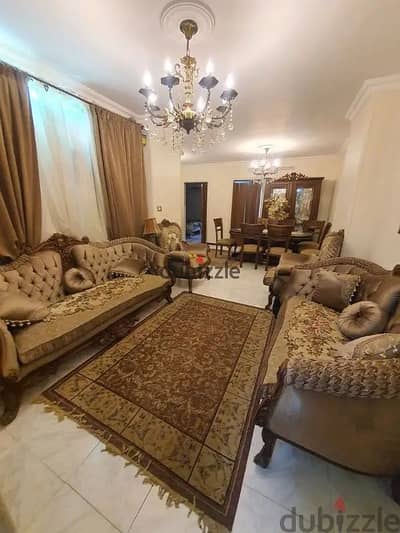 150 sqm Apartment for Sale – Nasouh Street (between Toman Bay and Selim El-Awwal Streets), Zeitoun