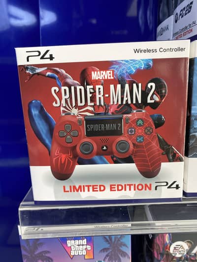 درع ps4