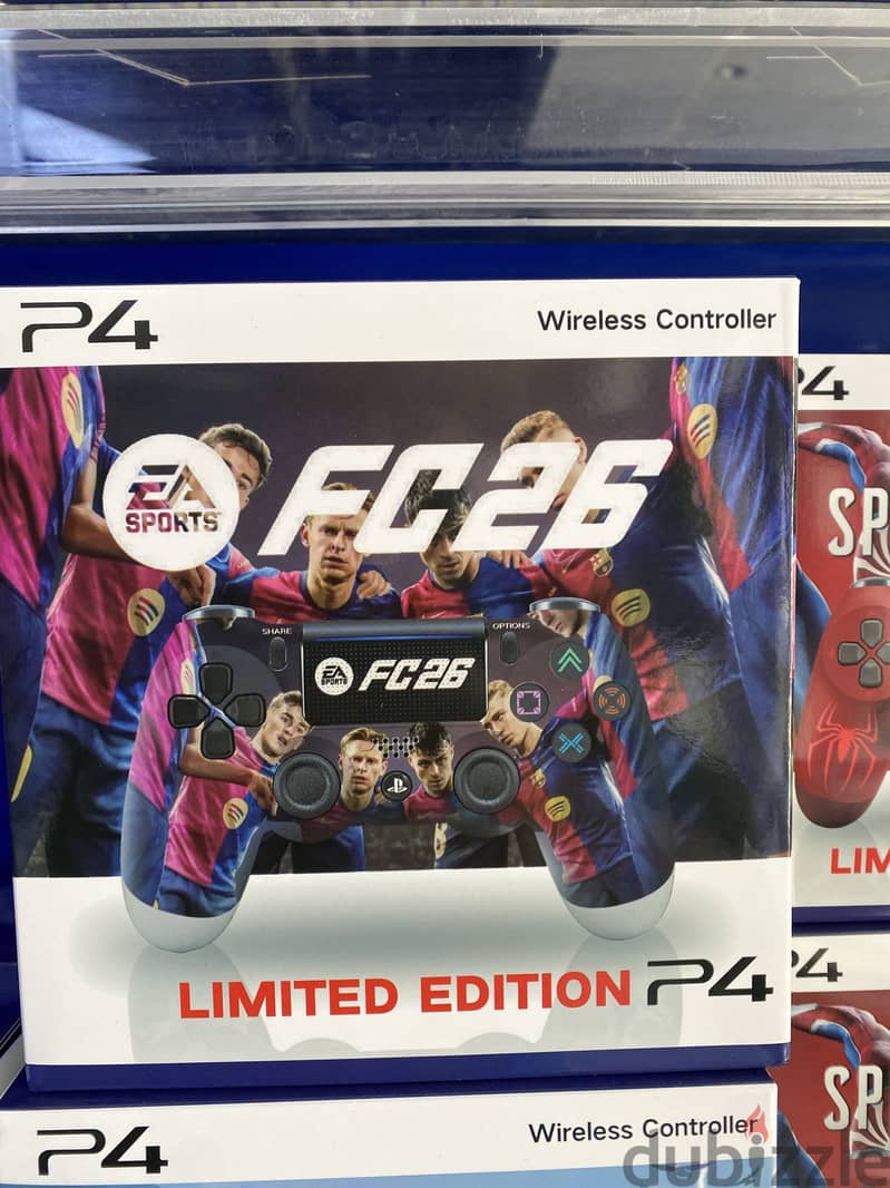 درع ps4 2