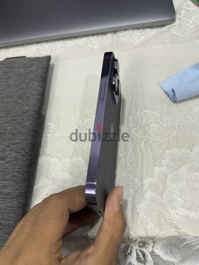 Apple - iPhone 14 Pro