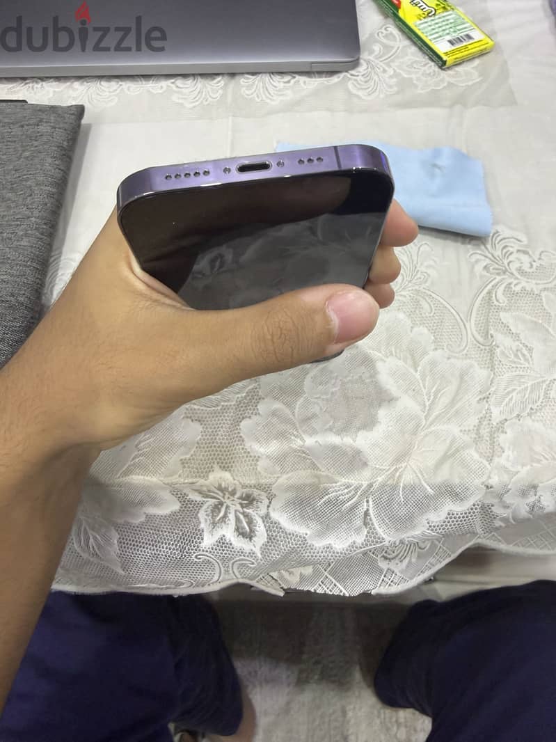 Apple - iPhone 14 Pro 2