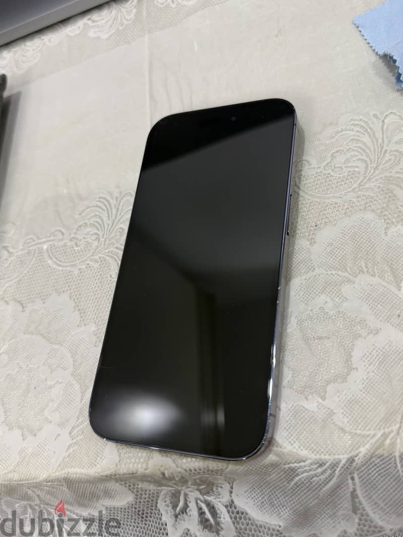 Apple - iPhone 14 Pro 5