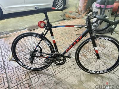 Galaxy RL800