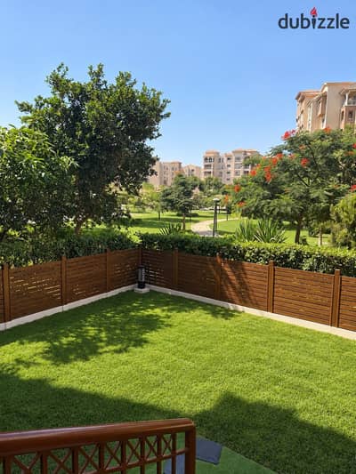 For sale a masterpiece in my city 160 with a garden 50 super lux first habitation