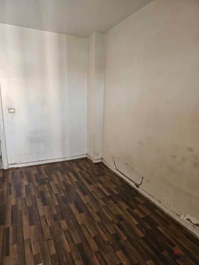 108-square-meter apartment for rent in Al Rehab, near the Old Market.