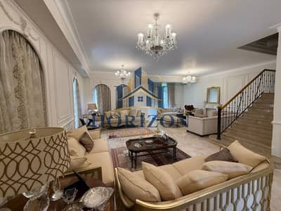 For Rent | Corner Townhouse with Modified Layout in Mivida