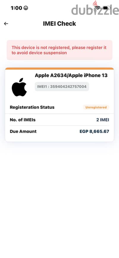 Apple - iPhone 13