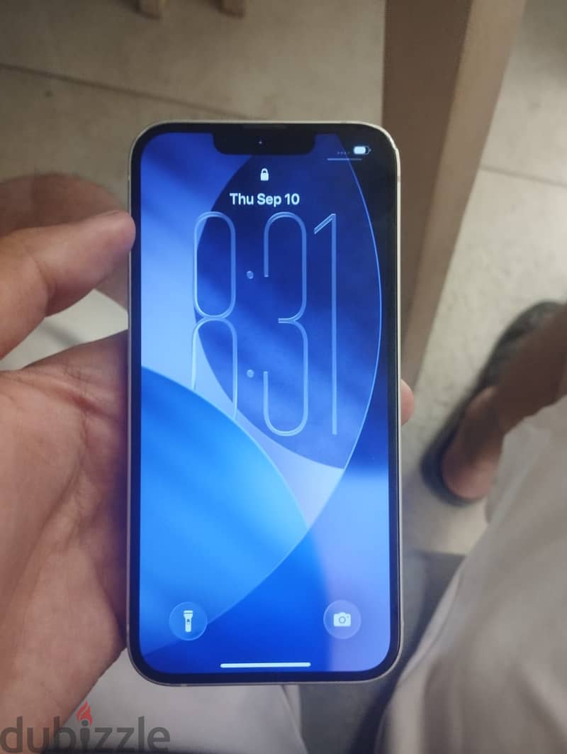 Apple - iPhone 13 1