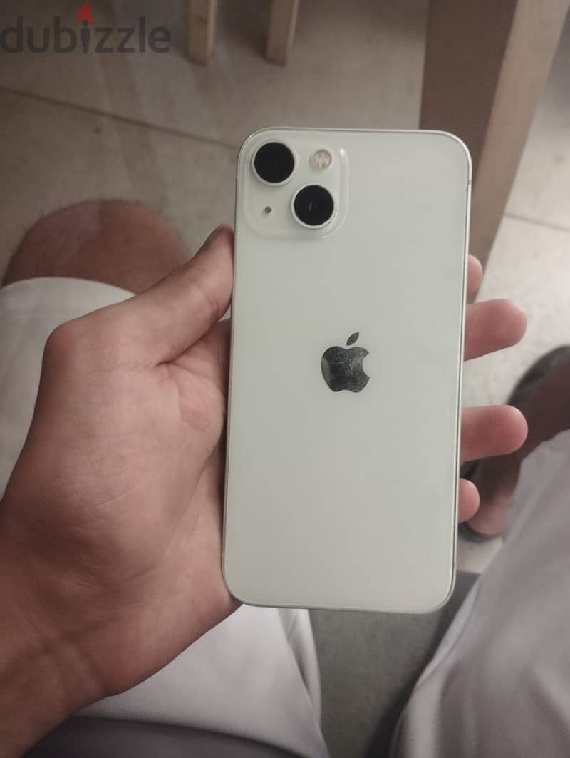 Apple - iPhone 13 6