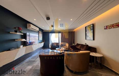 Apartment for Sale in Grand Gate Compound- Ultra Super Lux – Open Ring Road View