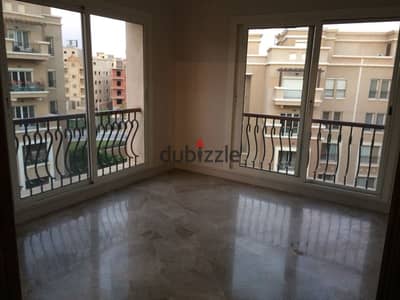 Resale | Katameya Plaza Sodic | Penthouse 270m