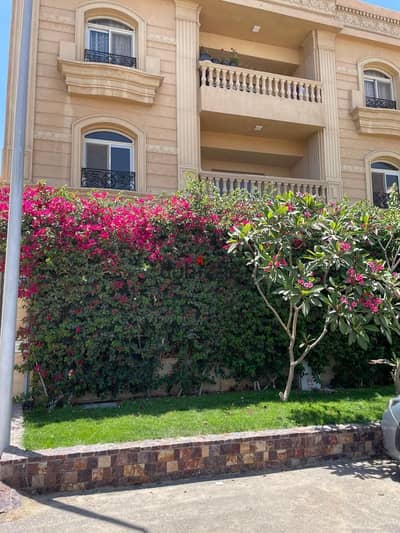 apartment with an open view for rent in South Academy at the lowest price.