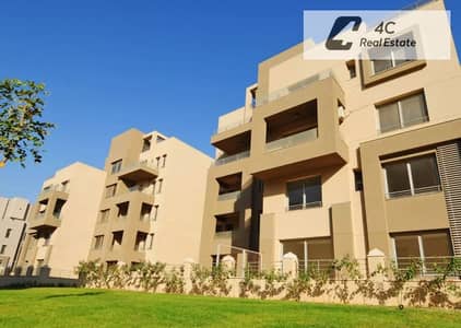 Apartment for sale 150 sq m in The Village Compound Palm Hills New Cairo Fifth Settlement