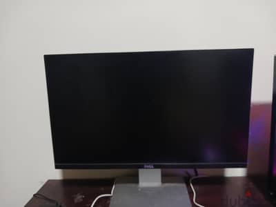 Dell 24inch 60hz